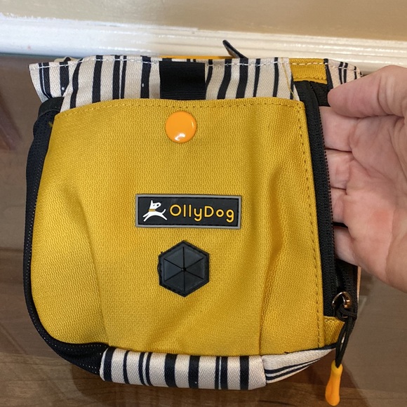 OllyDog Backcountry Day Bag, Aspen Grove - NWT - Picture 3 of 9